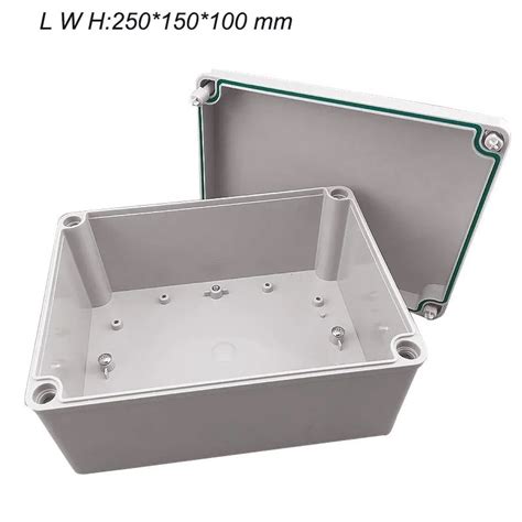 pvc junction box with backplate|pvc waterproof electrical junction boxes.